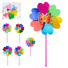 Ветерок диаметр: 21 см, в ассортименте Ветерок диаметр: 21 см, в ассортименте