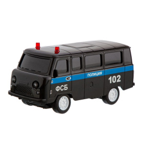 Машинка на радиоуправлении "BEBOY" Машинка на радиоуправлении "BEBOY"