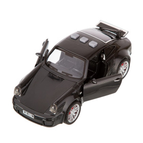 Машинка "BeBoy" инерционная с паром Машинка "BeBoy" инерционная с паром