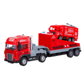 Набор "Транспорт "ВеВоу" металлический Набор "Транспорт "ВеВоу" металлический