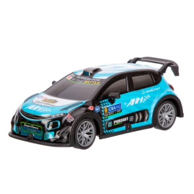 Машинка на пульте радиоуправления "BeBoy", противоударный светящийся корпус Машинка на пульте радиоуправления "BeBoy", противоударный светящийся корпус