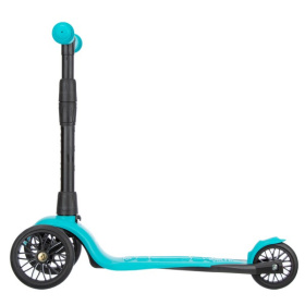 Самокат трехколесный Slider Start, складной Самокат трехколесный Slider Start, складной