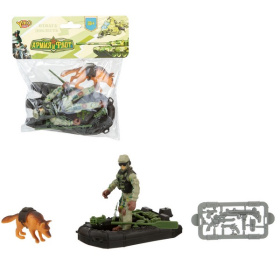 Набор "Военный" Набор "Военный"