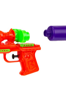 Водяное оружие "АкваБой" Водяное оружие "АкваБой"