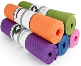 Коврик для фитнеса Коврик для фитнеса