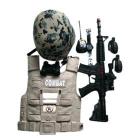 Набор "Военный" "BeBoy" Набор "Военный" "BeBoy"