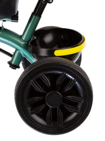 Велосипед трехколесный Велосипед трехколесный