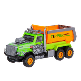 Машинка на радиоуправлении "BeBoy" Машинка на радиоуправлении "BeBoy"