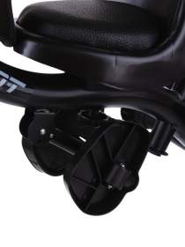 Велосипед трехколесный Pilot с ручкой управления Велосипед трехколесный Pilot с ручкой управления