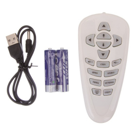 Робот "Beboy" на пульте радиоуправления Робот "Beboy" на пульте радиоуправления