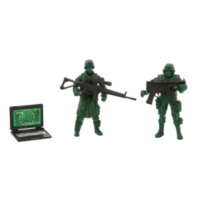 Набор "Армия" Набор "Армия"