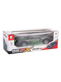 Машинка на пульте управления Машинка на пульте управления