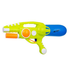 Водяное оружие "АкваБой" Водяное оружие "АкваБой"