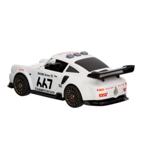 Машинка инерционная, "BeBoy" с паром Машинка инерционная, "BeBoy" с паром