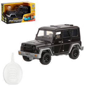 Машинка "BeBoy" инерционная с паром Машинка "BeBoy" инерционная с паром