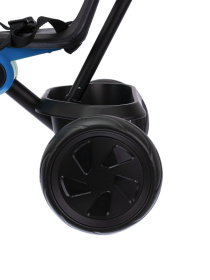 Велосипед трехколесный Qplay Велосипед трехколесный Qplay