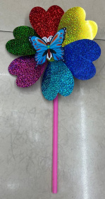 Ветерок диаметр: 21 см, в ассортименте Ветерок диаметр: 21 см, в ассортименте