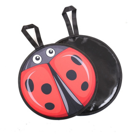 Ледянка "Божья коровка" 40 см Ледянка "Божья коровка" 40 см