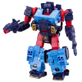 Робот-трансформер "Beboy" Робот-трансформер "Beboy"