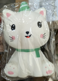 Сквиш "Котик" Сквиш "Котик"