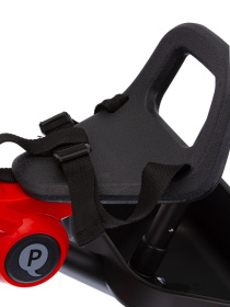 Велосипед трехколесный Qplay Велосипед трехколесный Qplay