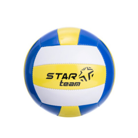 Мяч волейбольный "STARTeam" Мяч волейбольный "STARTeam"