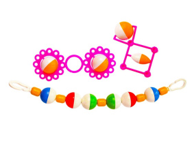 Набор игрушек №3 Набор игрушек №3