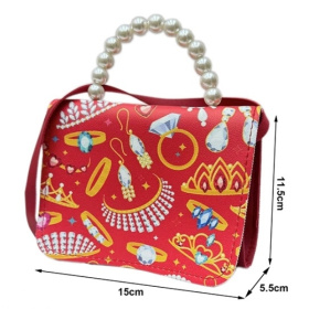 Сумочка детская, размер: 15*5,5*11,5 см Сумочка детская, размер: 15*5,5*11,5 см