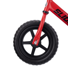 Беговел "Slider" пластиковые колеса диаметром 12 дюймов Беговел "Slider" пластиковые колеса диаметром 12 дюймов