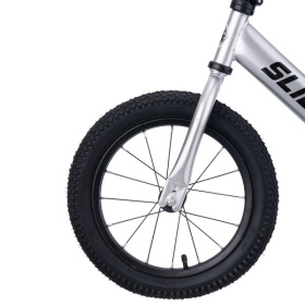 Беговел "Slider" пластиковые колеса диаметром 12 дюймовмм Беговел "Slider" пластиковые колеса диаметром 12 дюймовмм