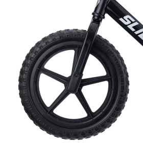 Беговел "Slider" пластиковые колеса диаметром 14 дюймов Беговел "Slider" пластиковые колеса диаметром 14 дюймов