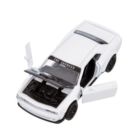 Машинка инерционная (металлическая) "BeBoy" Машинка инерционная (металлическая) "BeBoy"