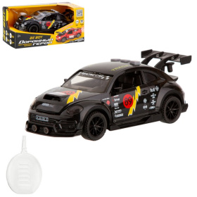 Машинка "BeBoy" инерционная с паром Машинка "BeBoy" инерционная с паром