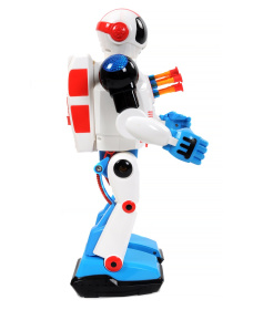 Робот интерактивный "ВеВоу" Робот интерактивный "ВеВоу"