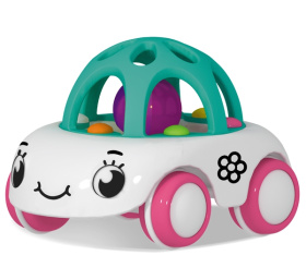 Машинка "Пуговка" Машинка "Пуговка"