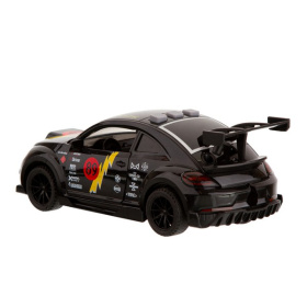 Машинка "BeBoy" инерционная с паром Машинка "BeBoy" инерционная с паром