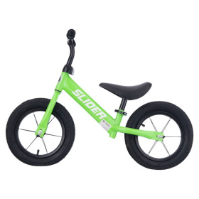 Беговел "Slider" надувные колеса диаметром 12 дюймов Беговел "Slider" надувные колеса диаметром 12 дюймов