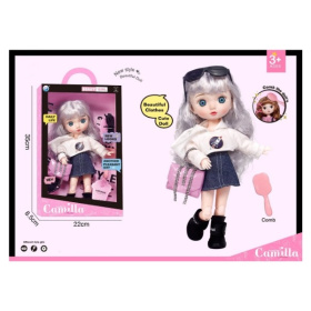 Кукла 30 см Кукла 30 см