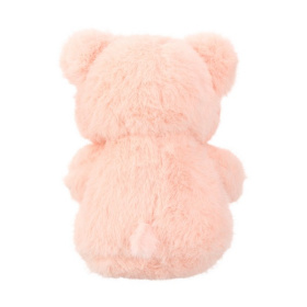 Мишка ассортимент цветов, 23 см Мишка ассортимент цветов, 23 см