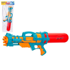 Водяное оружие "АкваБой" Водяное оружие "АкваБой"