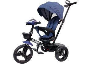 Велосипед трехколесный SLIDER, 12 и 10", IT164B Велосипед трехколесный SLIDER, 12 и 10", IT164B