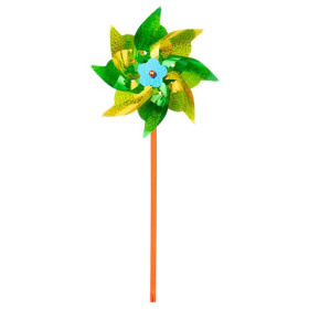 Ветерок диаметр: 16,5 см, в ассортименте Ветерок диаметр: 16,5 см, в ассортименте