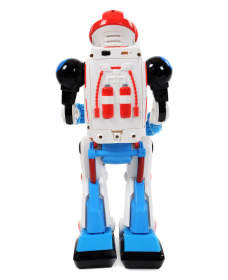 Робот интерактивный "ВеВоу" Робот интерактивный "ВеВоу"