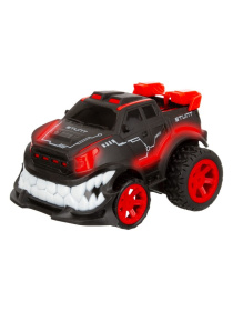 Машинка на пульте радиоуправления "BeBoy" Машинка на пульте радиоуправления "BeBoy"