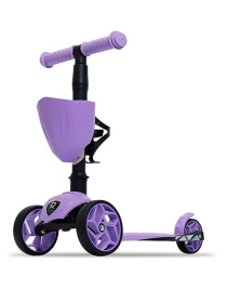 Самокат Alfa Mini XR Самокат Alfa Mini XR