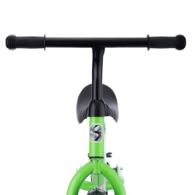 Беговел "Slider" пластиковые колеса диаметром 12 дюймов Беговел "Slider" пластиковые колеса диаметром 12 дюймов