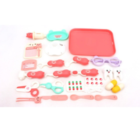 Набор "Доктор" Набор "Доктор"