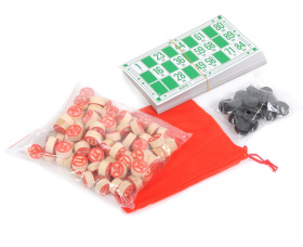 Настольная игра "Лото" Настольная игра "Лото"