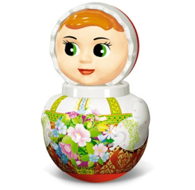 Неваляшка малая "Аленушка" Неваляшка малая "Аленушка"