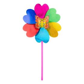 Ветерок диаметр: 21 см, в ассортименте Ветерок диаметр: 21 см, в ассортименте